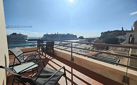 Marina Club Apartment